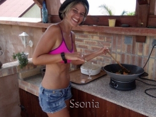 Ssonia