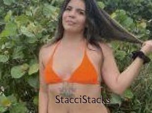 StacciStacks