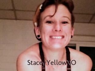 StaceyYellowXO