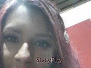 StacyPlay