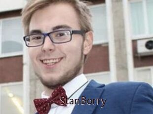 StanBorry