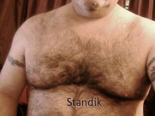 Standik