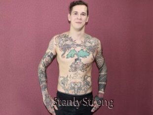 StanlyStrong