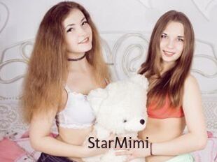 StarMimi