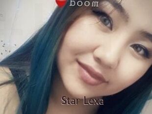 Star_Lexa