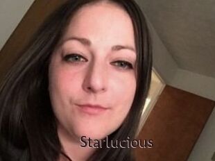 Starlucious