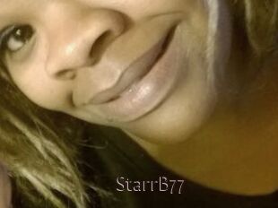 StarrB77