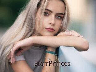StarrPrinces