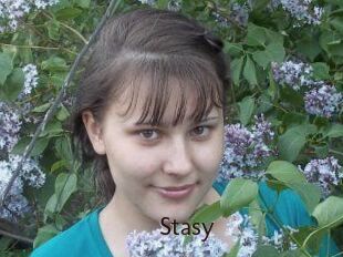 Stasy