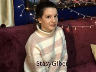 StasyGiber