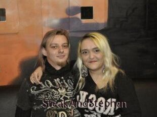 SteakAndStephan
