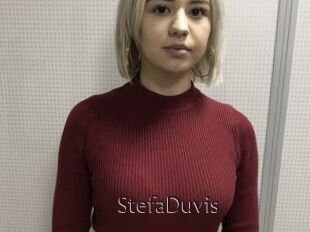 StefaDuvis