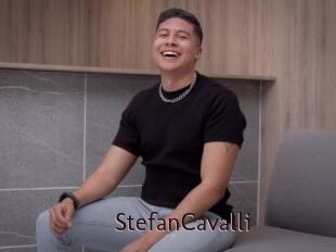 StefanCavalli