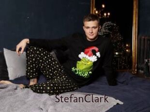 StefanClark