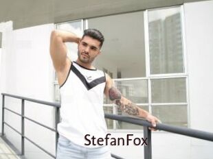 StefanFox