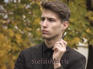 StefanMorris