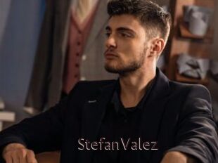 StefanValez