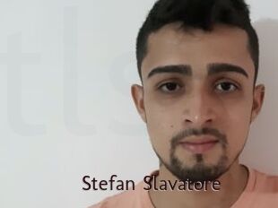 Stefan_Slavatore