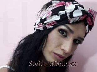StefaniaDollxxx