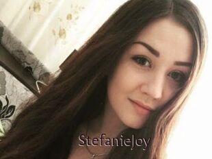 StefanieJoy