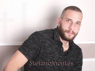 StefanoMontes