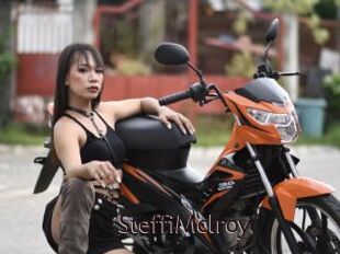 SteffiMclroy