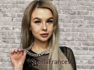 StellaFrances