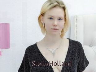 StellaHolland