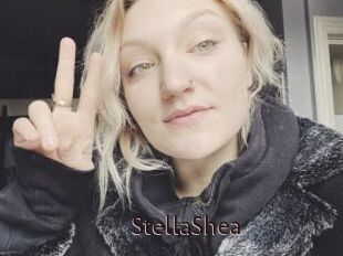 StellaShea