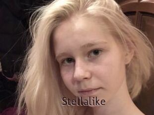 Stellalike