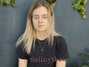 StellaryShaw