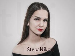 StepaNikole
