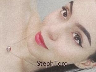 StephToro