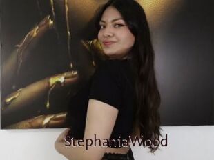 StephaniaWood