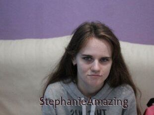 StephanieAmazing