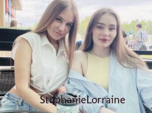 StephanieLorraine