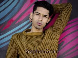 StephenGrant
