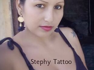 Stephy_Tattoo