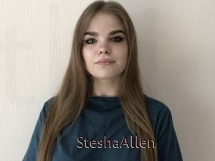 SteshaAllen
