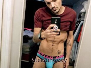 StetsonCody