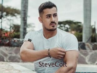 SteveColt