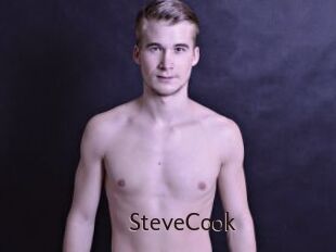 SteveCook