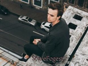 SteveFogest