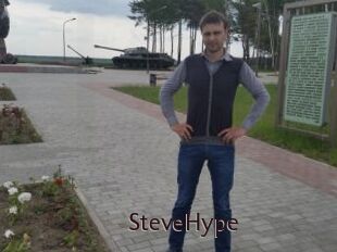 SteveHype