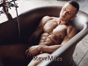 SteveMiles