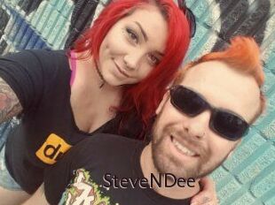 SteveNDee