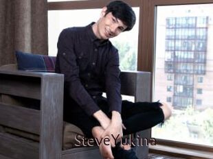 SteveYukina