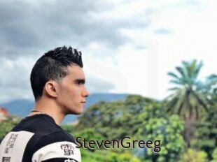 StevenGreeg