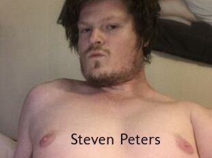Steven_Peters