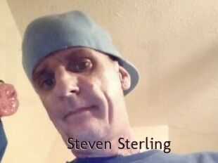 Steven_Sterling